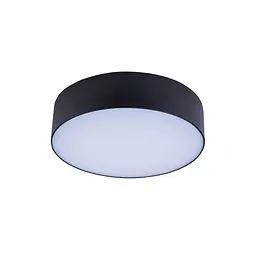 Стельовий світильник MJ-Light D001 20W BK 3000K