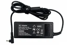 Блок живлення для Dell 19.5V 3.34A 65W 4.5x3.0 - мініатюра 4