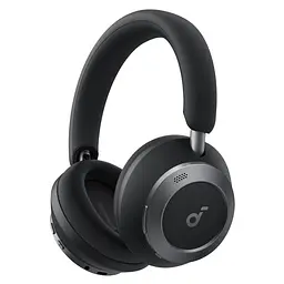 Навушники Anker SoundCore Space One Pro Black (A3062G11)