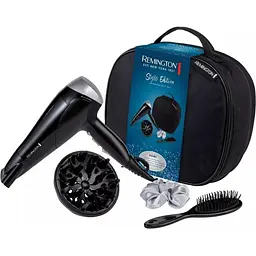Фен Remington D3171GP (45783560700) - мініатюра 3