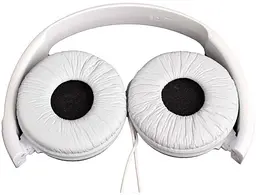 HF Stereo Sony MDR-ZX110AP White (MDRZX110APW) UA - мініатюра 3