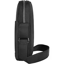 Сумка WiWU Hali Sling Black [163546] - мініатюра 3