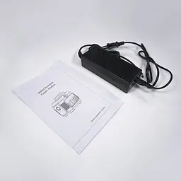Портативне джерело живлення UPS600-2 Kraft (42-00079) - мініатюра 6
