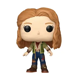 Ігрова фігурка Funko POP! серії Дивні дива S5 – Макс (90288) - мініатюра 2