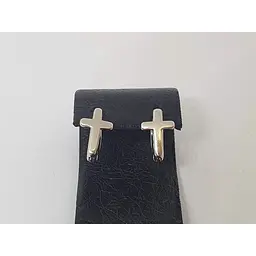 Срібні сережки TOP Silver. 520791 - мініатюра 3