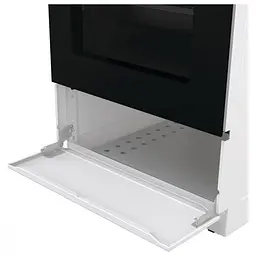 Електрична плита Gorenje GEC5A41WG - мініатюра 5