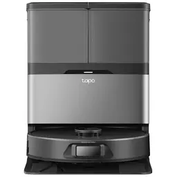 Пылесос TP-Link Tapo RV50 Pro Omni - миниатюра 2