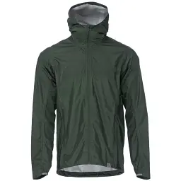 Куртка Turbat Isla Mns XL Black Forest Green