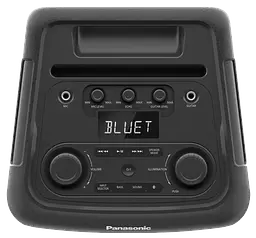 Мінісистема SC-TMAX45GSK Panasonic teh0027136 - мініатюра 3