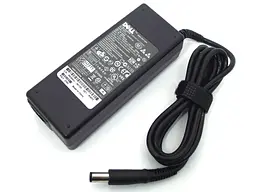 Блок живлення для Dell XPS M1210, M140, M1330 ((19.5V 4.62A 90W (7.4x5.0+pin)) High