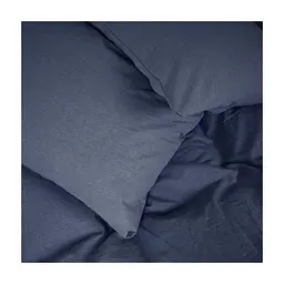 Постільна білизна MirSon 40-0026 Starry Dreams Варена бавовна 143х210 (2200009679599) - мініатюра 3