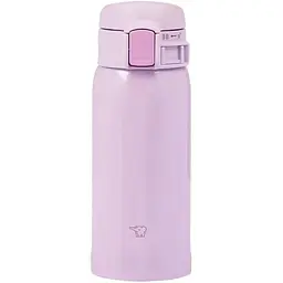 Термокружка Zojirushi SM-SR36 Бузковий (1013-1678.06.27)