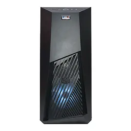 Робоча станція Power Up Desktop #659 Core Ultra 7 265KF/64 GB/SSD 1TB/GeForce RTX 5090 32 Gb - мініатюра 2