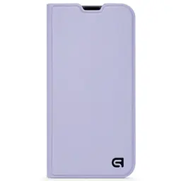 Чохол до мобільного телефона Armorstandart OneFold Case Samsung S24 Ultra Lavender (ARM73820)