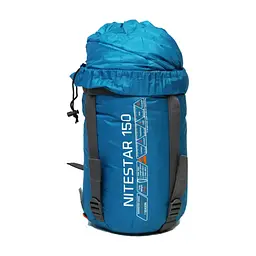 Спальний мішок Vango Nitestar Alpha 150 Atom Blue (SBTNITEST000010) (930844) - мініатюра 2