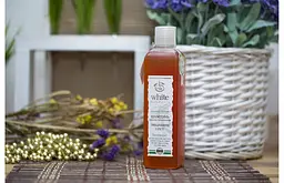 Шампунь серії Цілющі трави Herbs White Mandarin 250 мл - мініатюра 3
