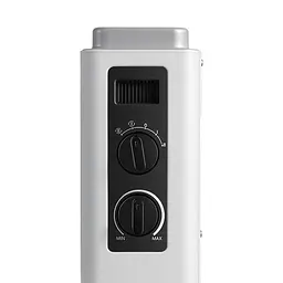 Конвектор Midea NDK20-21AE - мініатюра 8