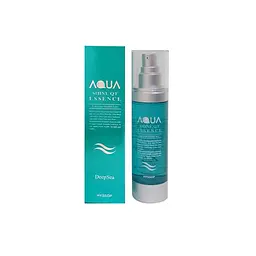Эссенция для волос Hyssop Aqua Shine QT