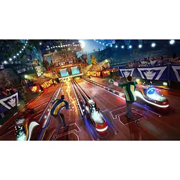 Ключ активації Microsoft Kinect Sports: Rivals для Xbox One/Series - мініатюра 14