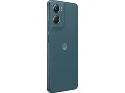 Смартфон Motorola Moto G06 4G 4/64GB Tapestry (PBA20002) - миниатюра 7