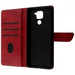 Чохол WAVE Fold Case Xiaomi Redmi Note 9 - мініатюра 4