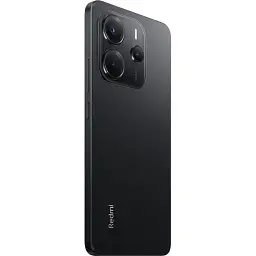 Смартфон Xiaomi Redmi Note 14 8/256 Midnight Black - мініатюра 6