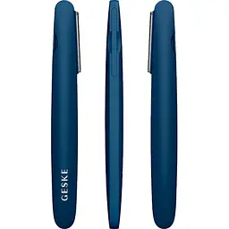 Тример для тіла GESKE Precision Trimmer 4in1 Midnight (HB0453) [132064] - мініатюра 2