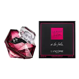 Парфумована вода Lancome La Nuit Tresor A La Folie, 50 мл (918533)