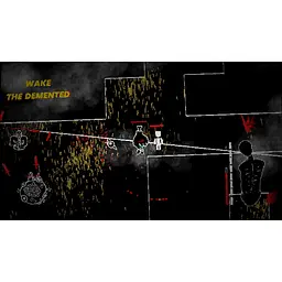 Ключ активації Microsoft The Lost And The Wicked для Xbox One/Series S/X - мініатюра 10
