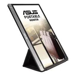 Монітор портативний Asus 14" ZenScreen MB14AC USB-C IPS Cover teh0014247 - мініатюра 7