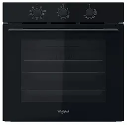 Електрична духова шафа Whirlpool OMK38HU0B (6874847) - мініатюра 4