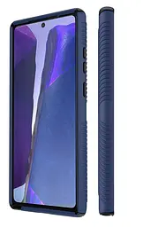 Чохол протиударний Speck Presidio2 Grip 138598-9128 для Samsung Galaxy Note 20 (6.7") Blue - мініатюра 2