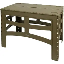 Стіл Tribe Camp Table High T-EF-0004 Olive (1042-T-EF-0004-olive)