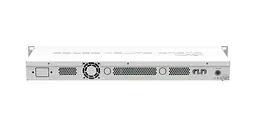 Мережевий комутатор Ethernet CSS326-24G-2S+RM MIKROTIK - мініатюра 2