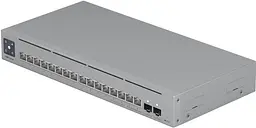 Комутатор мережевий Ubiquiti USW-PRO-MAX-16