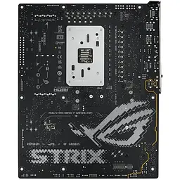 Материнська плата Asus Rog Strix B850-F Gaming WiFi Socket AM5 - мініатюра 7