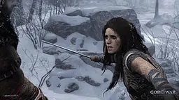 Гра PS5 God of War: Ragnarok. Ukrainian version (9410591) - мініатюра 5
