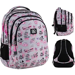 Рюкзак GoPack Teens 162L-3 (GO25-162L-3) - мініатюра 2