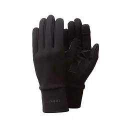 Рукавички Trekmates Ullscarf Glove XL Чорний