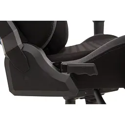 Геймерське крісло GT Racer X-0712 Shadow Gray [122596] - мініатюра 12
