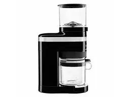 Кавомолка KitchenAid 5KCG8433EOB чорний - мініатюра 3