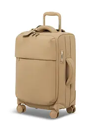 Валіза Lipault LOST IN BERLIN 55 см SANDSTONE 55x35x23 P90*75034 - мініатюра 5