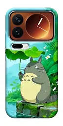 TPU чохол Demsky My friend totoro для Xiaomi 17 Pro Max