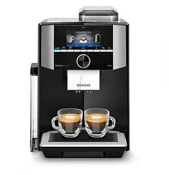 Кавомашина Siemens EQ.9 Plus Connect S500 TI9553X9RW [65467] - мініатюра 2
