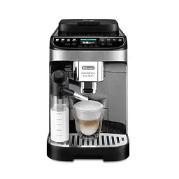 Кавомашина DeLonghi ECAM 310.80 SB