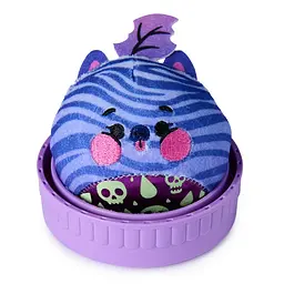 М'яка іграшка-сюрприз у чарівній банці Magic Jellykins в асортименті (SM68900) - мініатюра 5