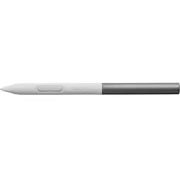 Перо Wacom One 2023 White/Gray (CP92303B2Z) - мініатюра 2