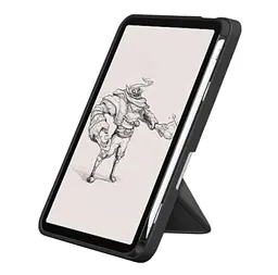 Чохол Primolux Transformer для планшета Apple iPad Mini 6 / iPad Mini 7 - Black - мініатюра 3
