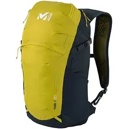Рюкзак Millet Yari 20 Orion Blue Wild Lime (1046-MIS2202 9165)