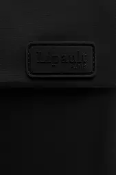 Валіза Lipault PLUME BLACK 63x45x25 63 См P91*09002 - мініатюра 4